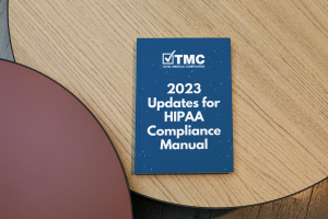 2023 Updates for HIPAA Compliance Manual