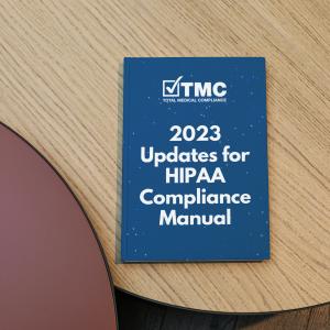 2023 Updates for HIPAA Compliance Manual