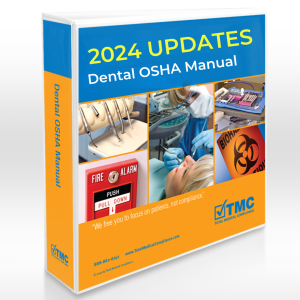 2024 dental osha manual