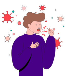 whooping cough