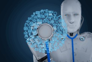 Using Artificial Intelligence in Healthcare