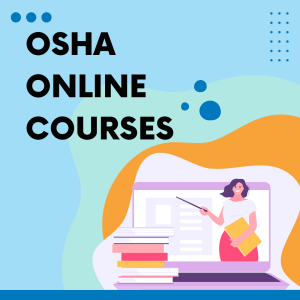 OSHA online courses