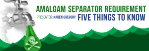 Amalgam Seperators webinar