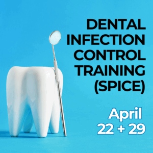 SPICE NC infection control