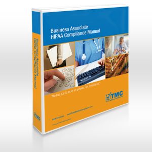 Business Associates HIPAA Compliance Manual