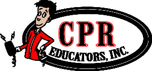 CPR Educators Logo