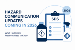 Hazard Communication Standard (HAZCOM)