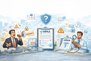 HIPAA recent updates