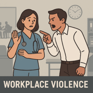 workplace violence awareness
