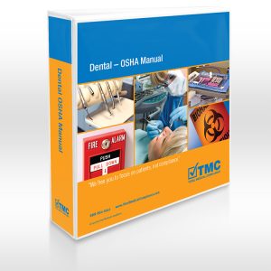 OSHA Dental Compliance Manual