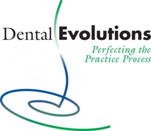 Dental Evolution logo