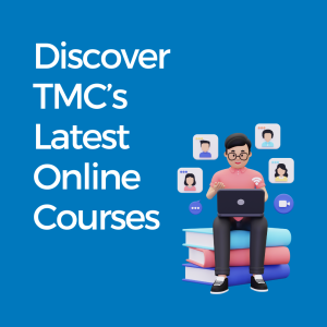 Discover TMC’s Latest Online Course Offerings