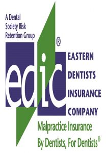 Eastern Dentists Insurance (EDIC)