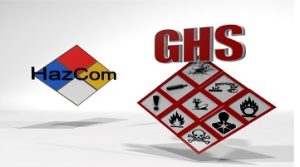 HazCom and GHS. Globally Harmonized System