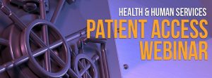patient access to health information webinar