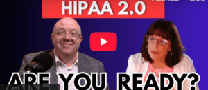 HIPAA 2.0