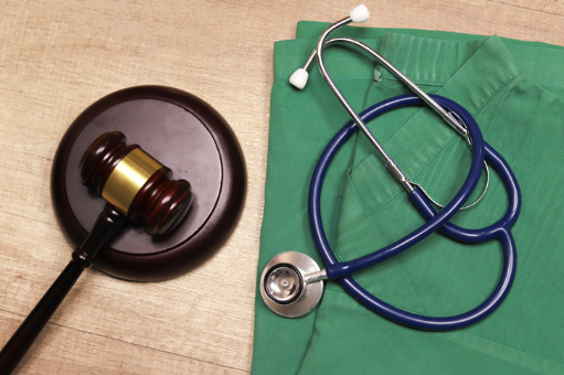 HIPAA, protected health information (PHI), and law enforcement 2023