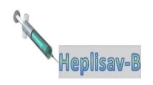 Heplisav-B syringe