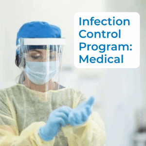 infection control medical program