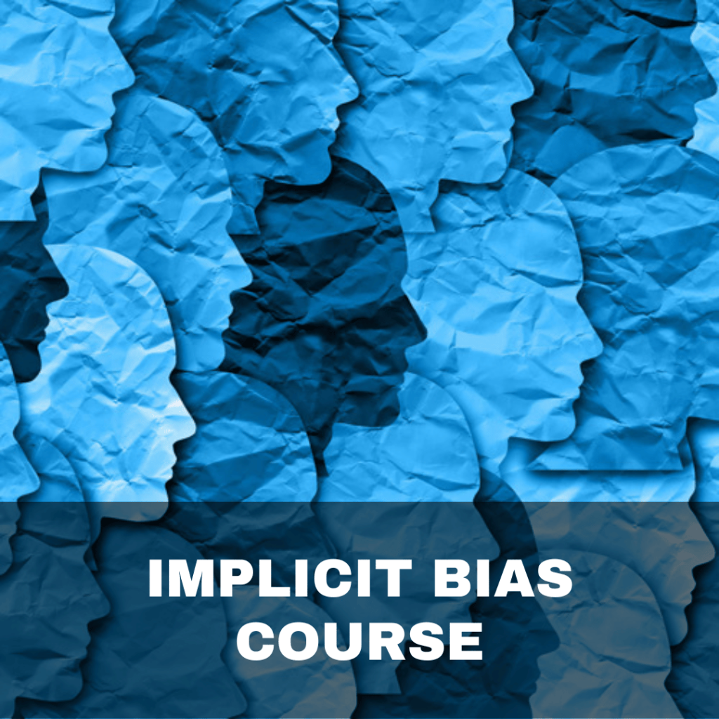 Implicit Bias Course product image