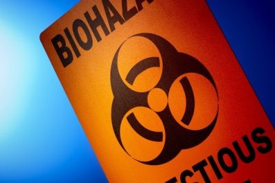 Biohazard: eSDS Product