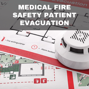 Medical Fire Safety Patient Evacuation product image