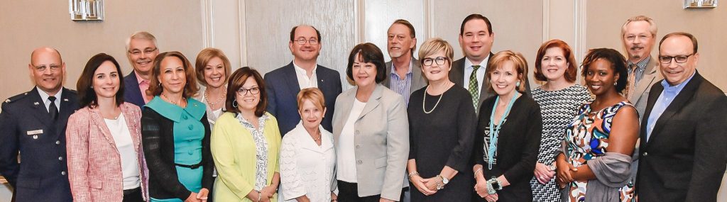 2017-2018 OSAP Board of Directors
