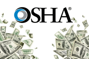 OSHA Penalties & Debt Collection
