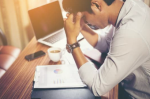 Workplace stress and OSHA