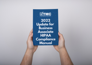 2022 Updates for Business associate HIPAA Compliance Manual