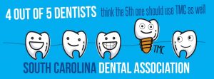 South Carolina Dental Association