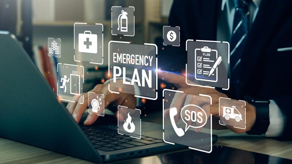 The Benefits of Planning Ahead in an Emergency