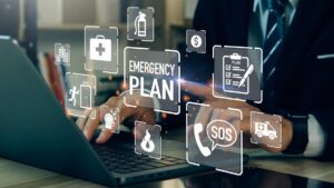 The Benefits of Planning Ahead in an Emergency