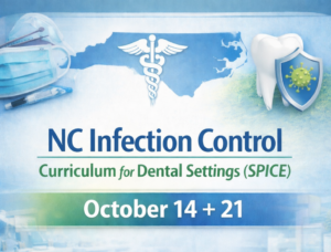 SPICE online training October 2026