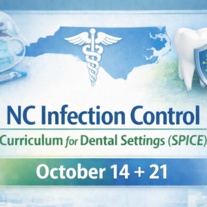 SPICE online training October 2026