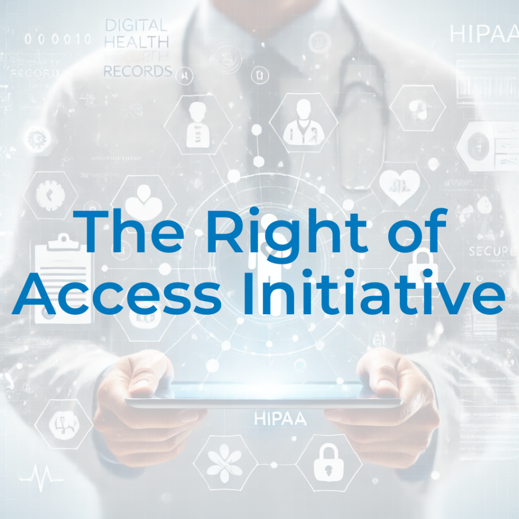 right of access initiative