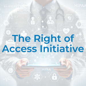 right of access initiative