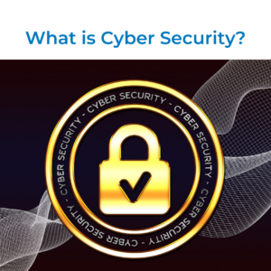 what is cyber security