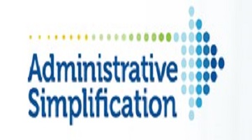 administrative simplification