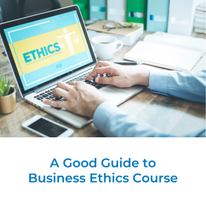 business ethics course
