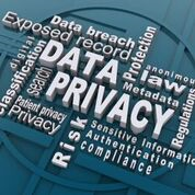 HIPAA data privacy