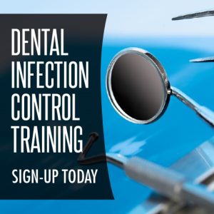 Webinar for NC Infection Control Curriculum for Dental Settings (SPICE)