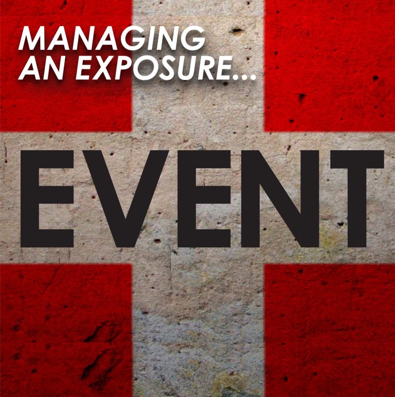 free webinar exposure event