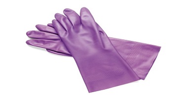 gloves