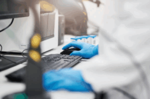 sterilization and disinfection
