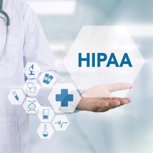 healthcare HIPAA enforcement update