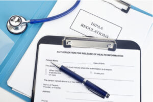 Patient Authorization under HIPAA