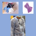 Personal Protective Equipment (PPE) training