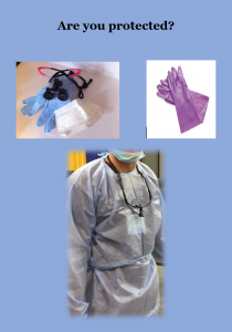 personal protective Equipment