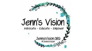 jenns vision logo